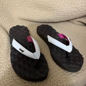 Reef Flip flops